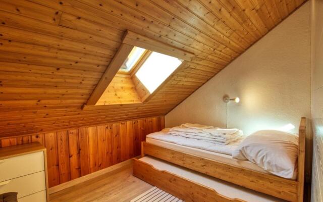 Appartement Morillon Village, 5 pièces, 8 personnes - FR-1-642-29