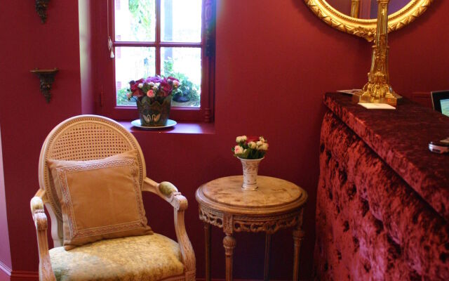 Hotel Villa Josephine