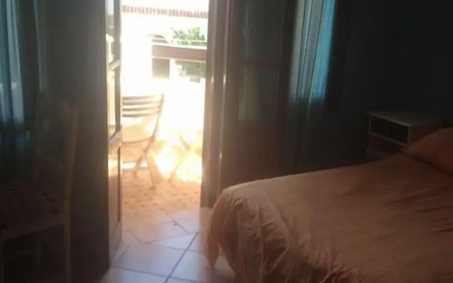 Complexe Mouna Résidence Elachhab