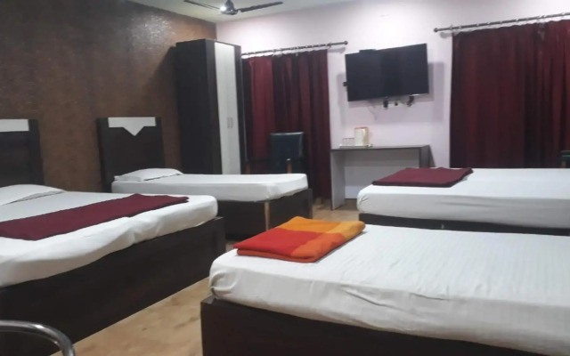 Hotel Royal Inn