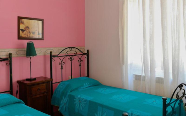 Villa Catalano