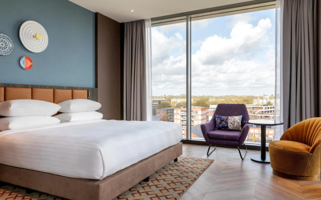 Corendon City Hotel Amsterdam