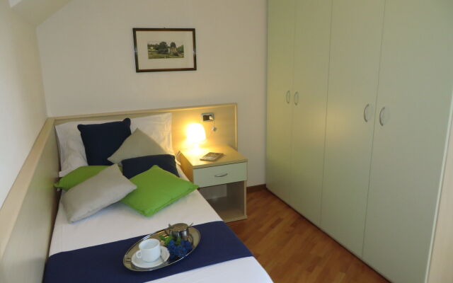 Apartments Bella Villa