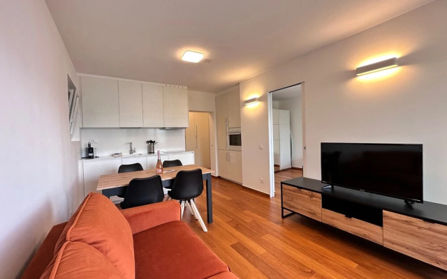 Ruvigliana Amazing View