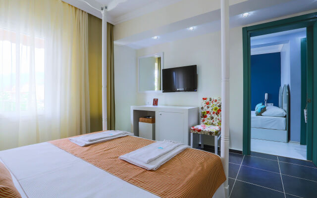 Cinar Boutique Hotel