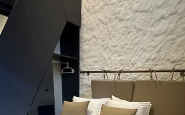 Luvenza Alaçatı Hotel