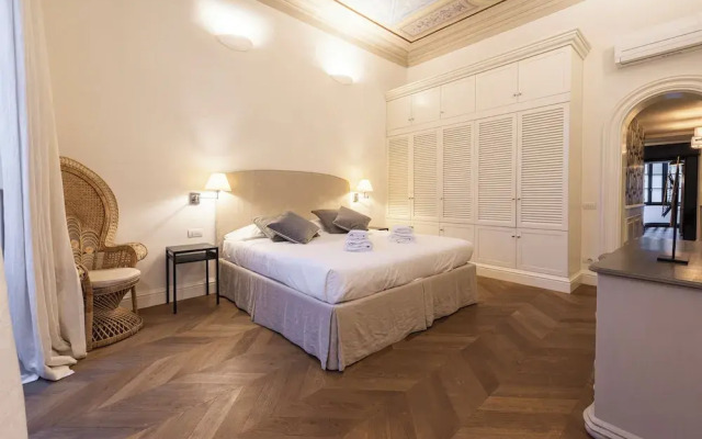 Rinascimento Privato by MMega
