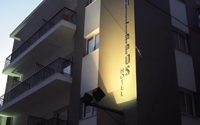 Philippos Hotel