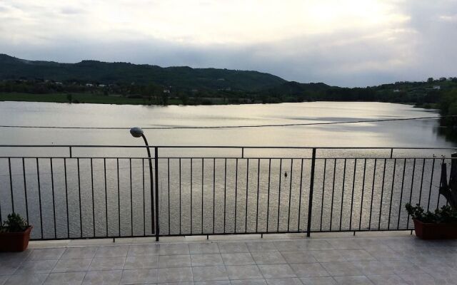La Finestra Sul Lago