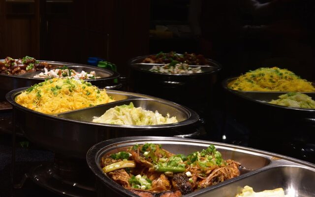 Wonstar Hotel Zhong Hua
