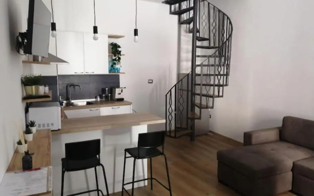 Casa indipendente San Giorgio