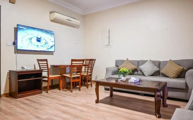 Celine Serviced apartments