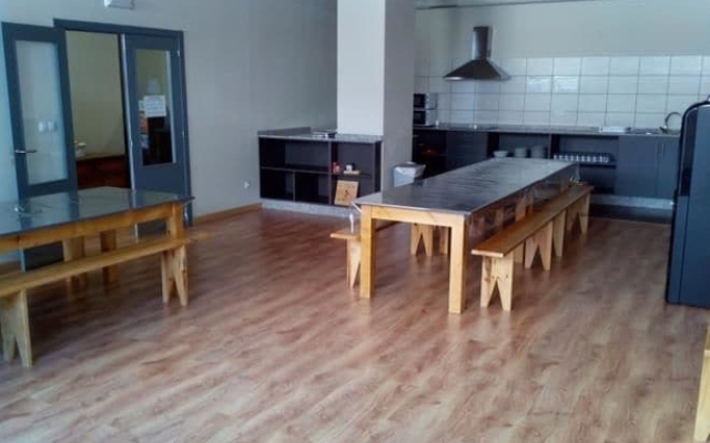 Alma del Camino - Rooms & Albergue