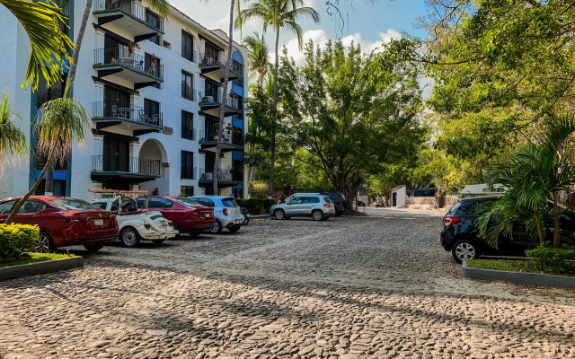 Puerto de Luna Pet Friendly & Family Suites Hotel