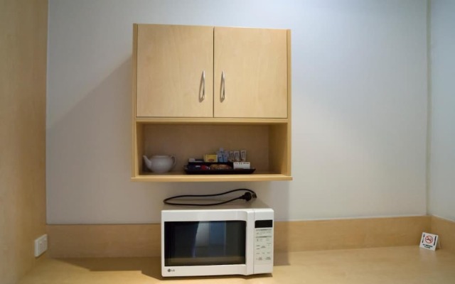 Tenterfield Tavern and Motor Inn