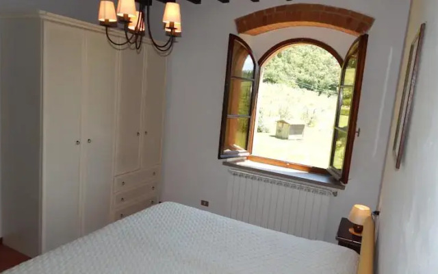 Casa vacanze Le Rocche