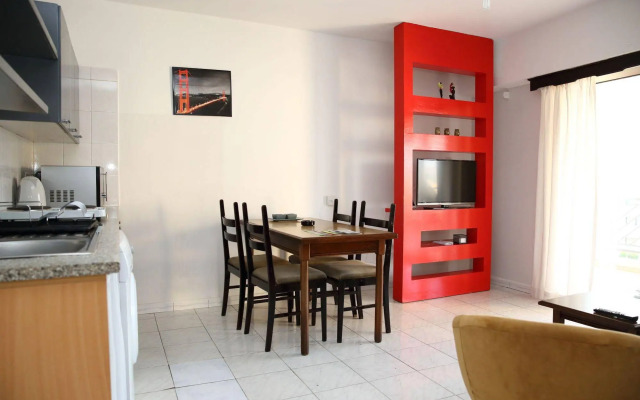 Alora Apartments