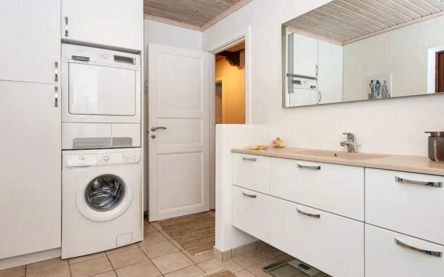 7 Person Holiday Home in Ebeltoft
