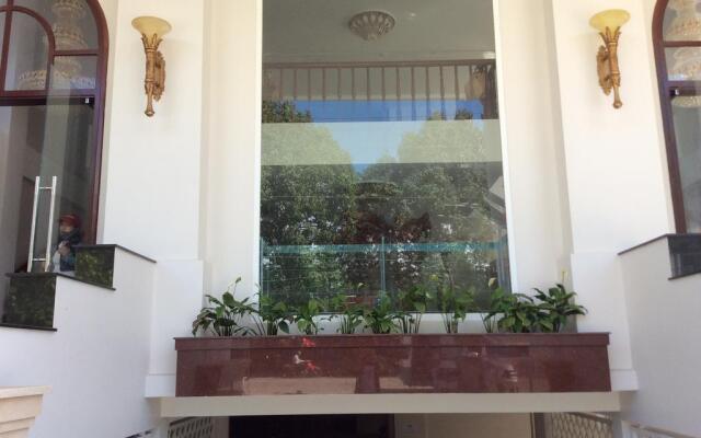 Holiday Phu Quoc Hotel