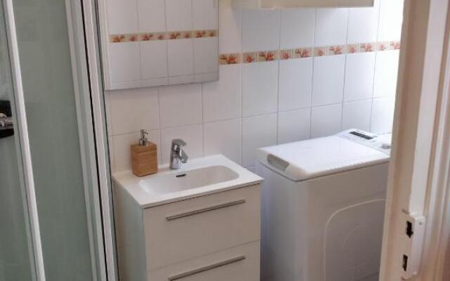 Cosy T2 38m2 - Centre-Ville Dijon- Gare/Darcy
