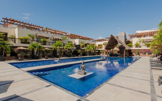 Aldea Thai by Playa District