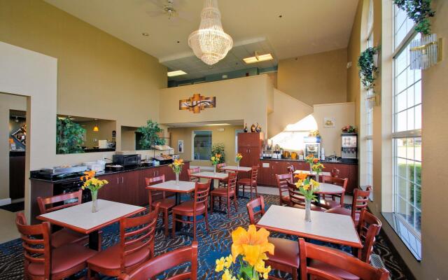 Best Western Airport Inn