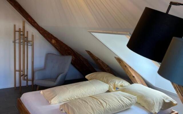 Studio JASMINE interlaken