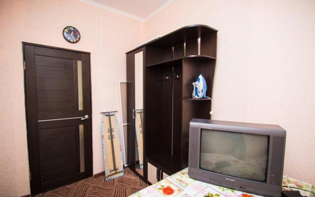 Apartamentyi Krasnyij Spusk 2