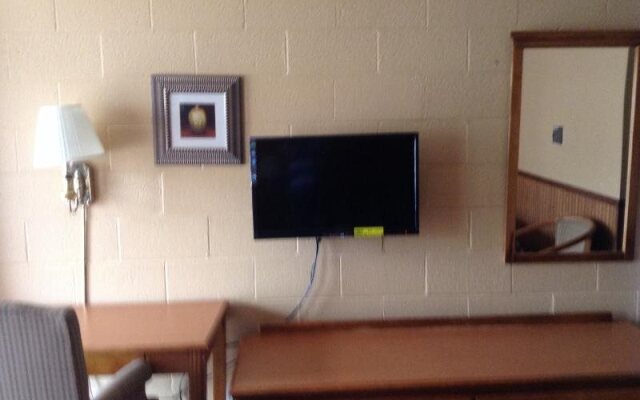 Village Inn Motel Berrien Springs