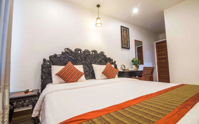 Daroth Angkor Boutique