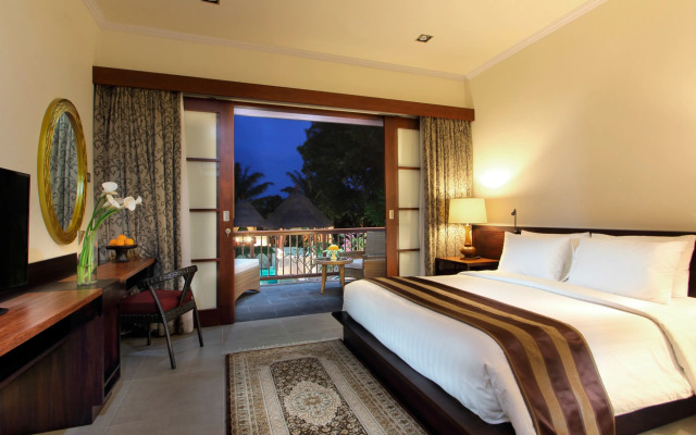 Griya Santrian a Beach Resort & Spa