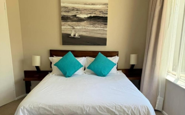 Moments Guesthouse
