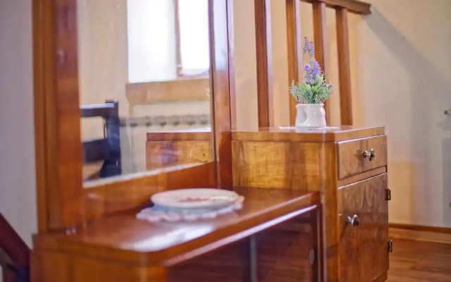 House Percan Ivica / K1