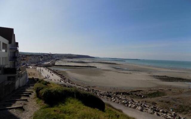 Maisonette La Quiétude