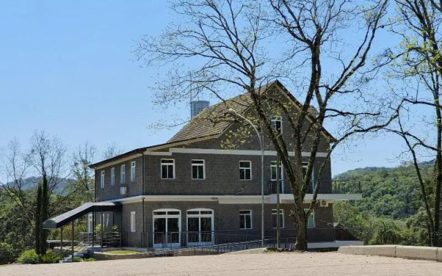 Lote 20 Hotel Boutique