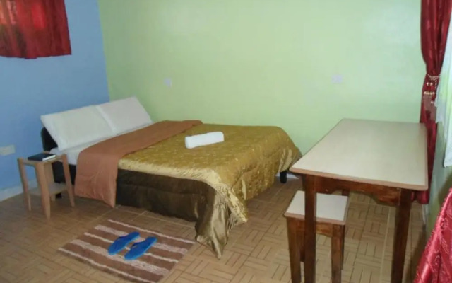 Bethel Christian Guest House