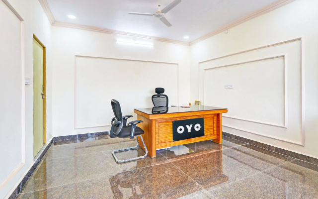 Hotel O Stayo