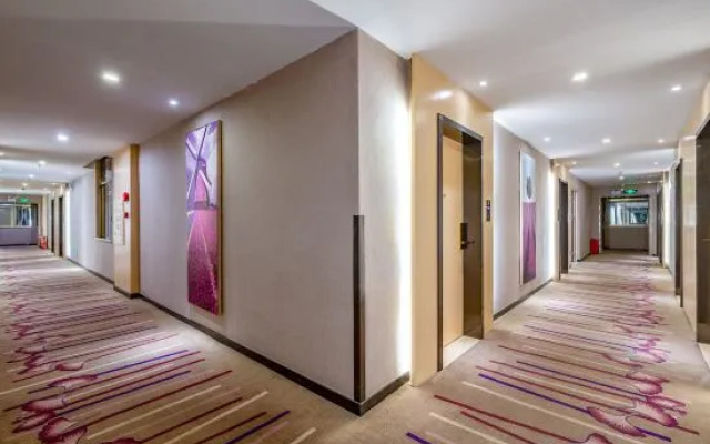 Jiutian Boutique Hotel