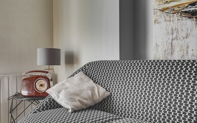 Cosy Flat in the Center of Lyon