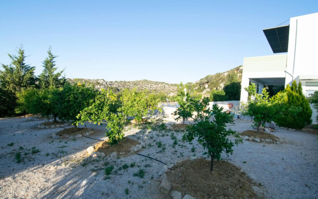 Katakis Villas