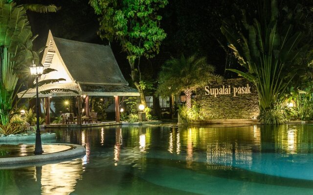 Supalai Pasak Resort and Spa (SHA Extra Plus)