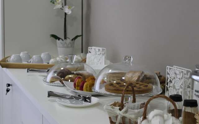 B&B Madonna della Via