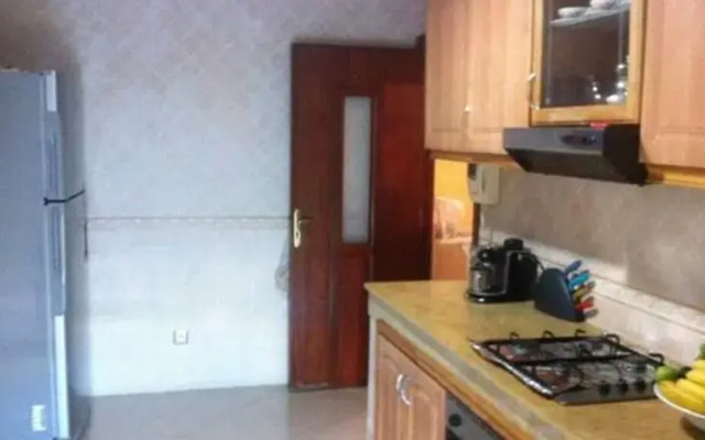 Apartemiento Tanger Marrcuecos