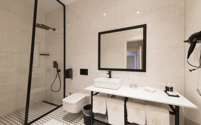 Boutique hotel Tvrda