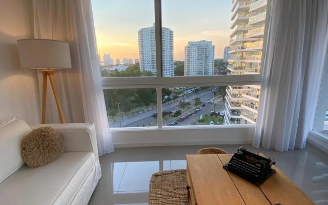 Torre One II Punta Del Este