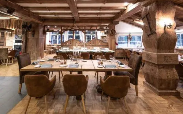 Schassbergers Hotel am Ebnisee