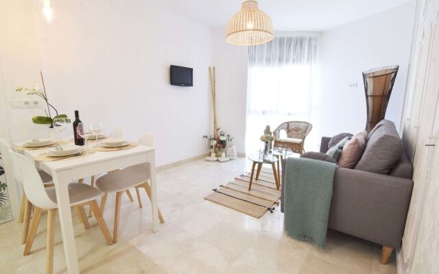Letmalaga Entremares