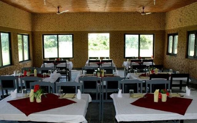 Kingfisher Jungle Resort