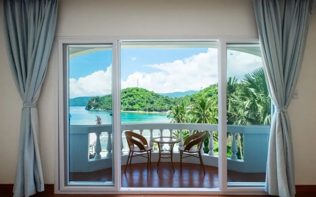 ZEN Rooms Dragon Bay Puerto Galera