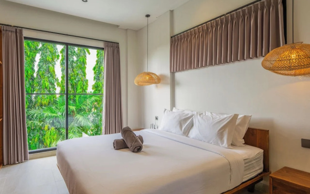 Casa Seasalt Villa by Betterplace